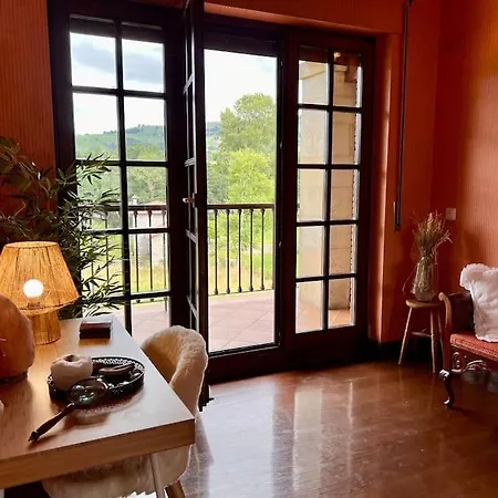 Lägenhet Casa El Mozo - Monabri