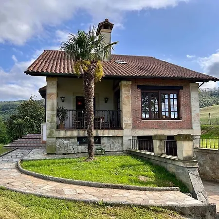 Lägenhet Casa El Mozo - Monabri