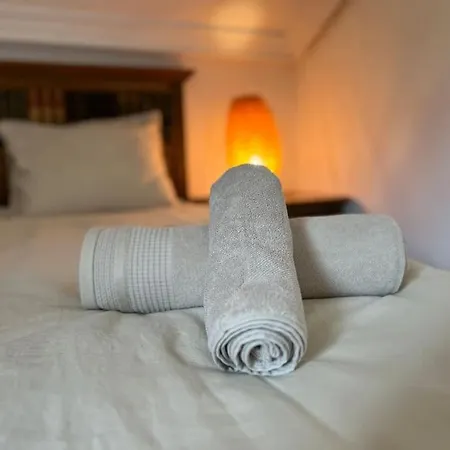 Lägenhet Casa El Mozo - Monabri Solorzano