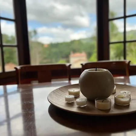 Casa El Mozo - Monabri Lägenhet Solorzano