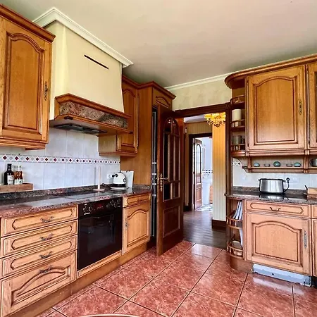 Casa El Mozo - Monabri * Solorzano