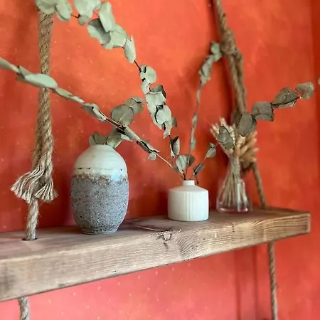 Casa El Mozo - Monabri