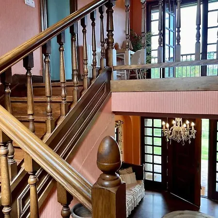 Casa El Mozo - Monabri *