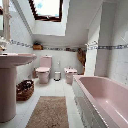 Lägenhet Casa El Mozo - Monabri *