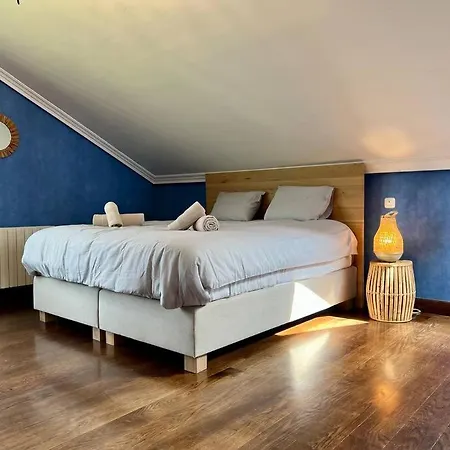 Casa El Mozo - Monabri *