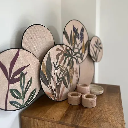 Casa El Mozo - Monabri *