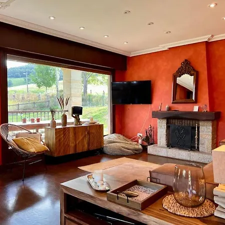 Lägenhet Casa El Mozo - Monabri *