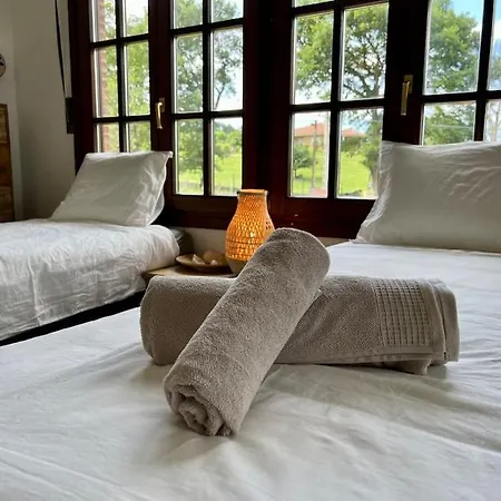 Lägenhet Casa El Mozo - Monabri Solorzano