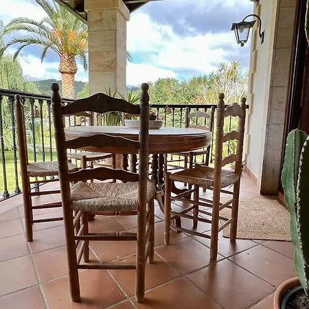 Lägenhet Casa El Mozo - Monabri *