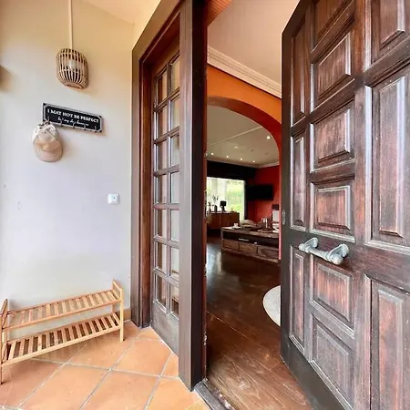 Casa El Mozo - Monabri *