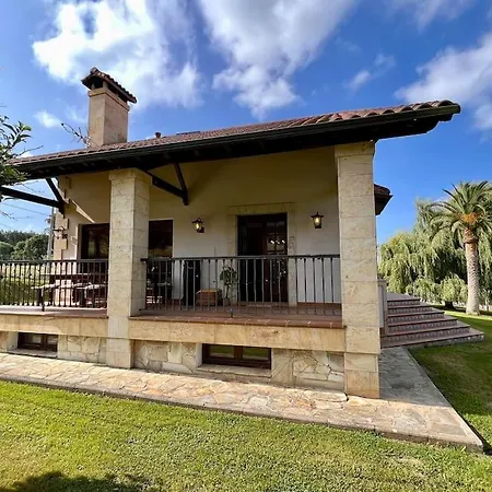 Casa El Mozo - Monabri Lägenhet