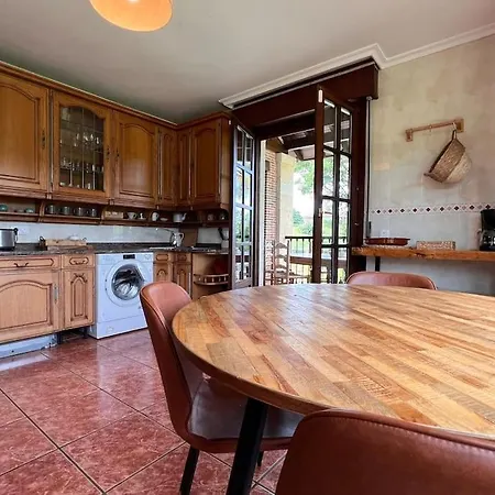 Lägenhet Casa El Mozo - Monabri *