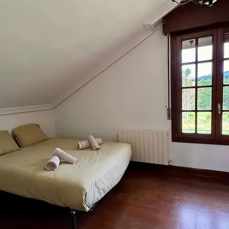 Lägenhet Casa El Mozo - Monabri *