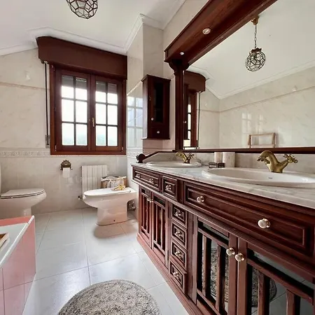 Casa El Mozo - Monabri Lägenhet