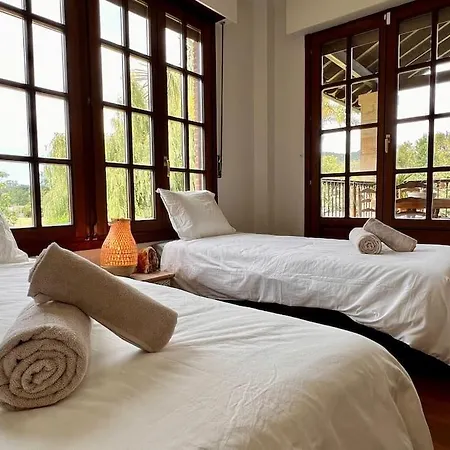 Casa El Mozo - Monabri Solorzano