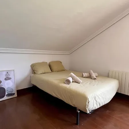 Lägenhet Casa El Mozo - Monabri