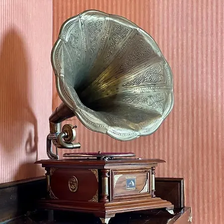 Lägenhet Casa El Mozo - Monabri