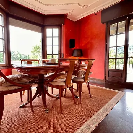 Lägenhet Casa El Mozo - Monabri