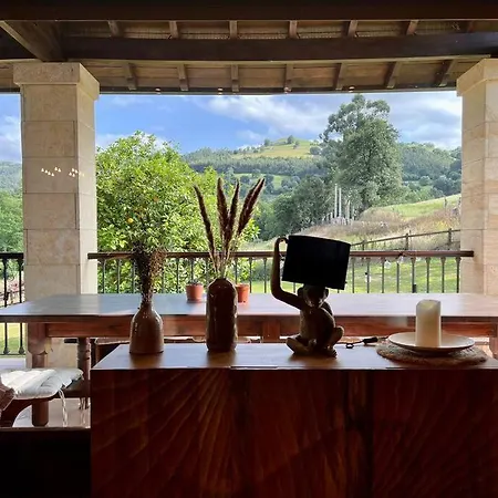 Casa El Mozo - Monabri Lägenhet Solorzano