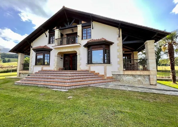 Casa El Mozo - Monabri