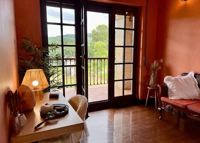 Apartamento Casa El Mozo - Monabri