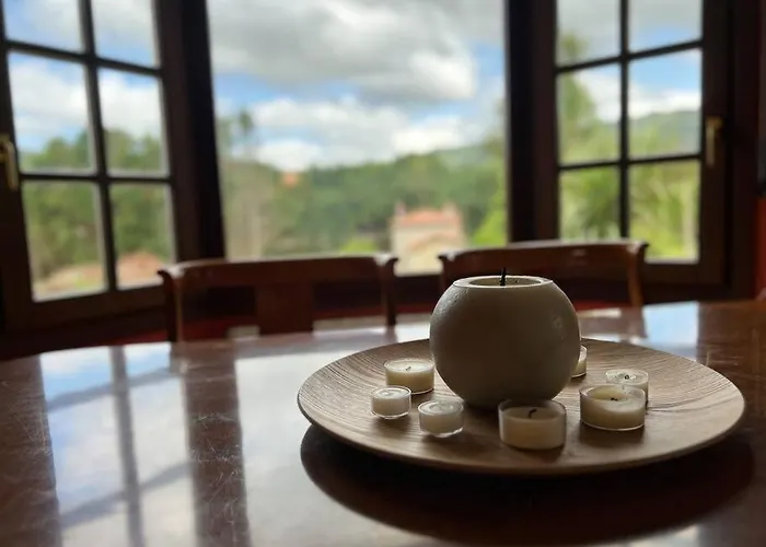 Casa El Mozo - Monabri Apartamento Solorzano