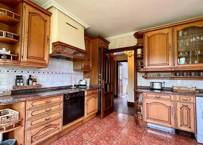 Casa El Mozo - Monabri * Solorzano