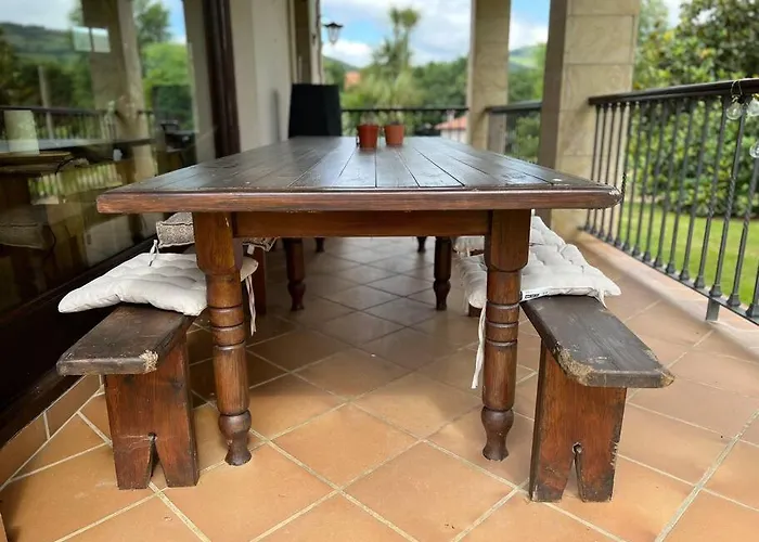 Apartamento Casa El Mozo - Monabri Solorzano