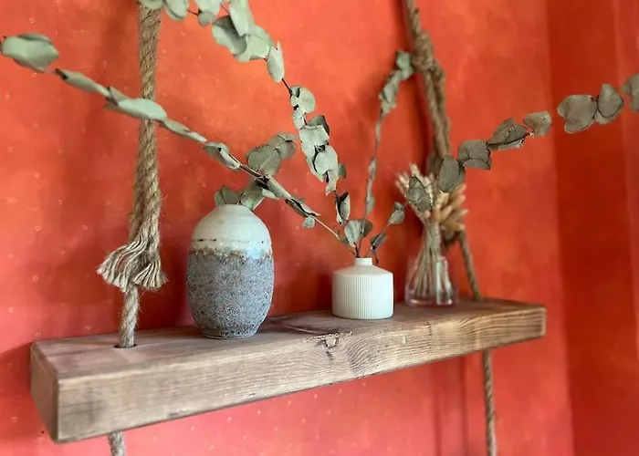 Casa El Mozo - Monabri