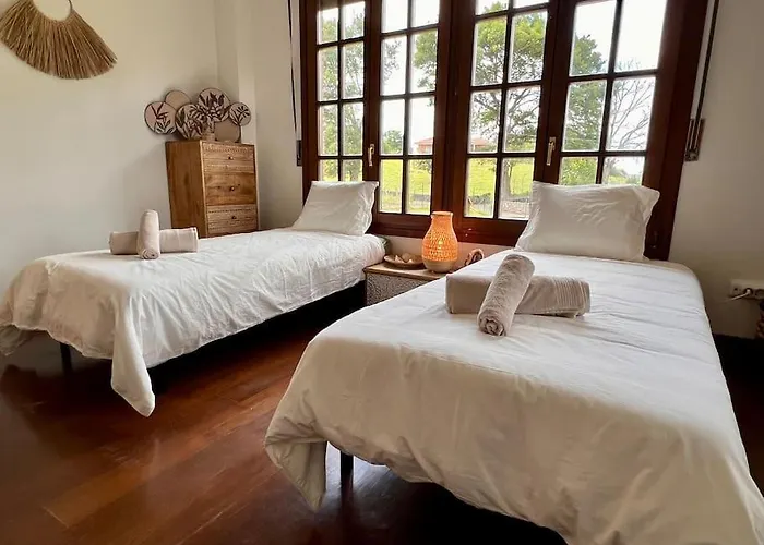 Casa El Mozo - Monabri