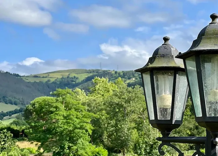 Apartamento Casa El Mozo - Monabri Solorzano