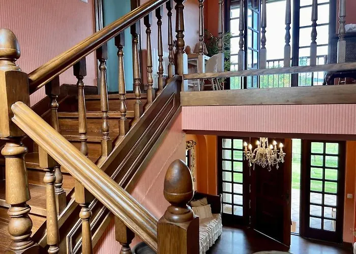 Casa El Mozo - Monabri *