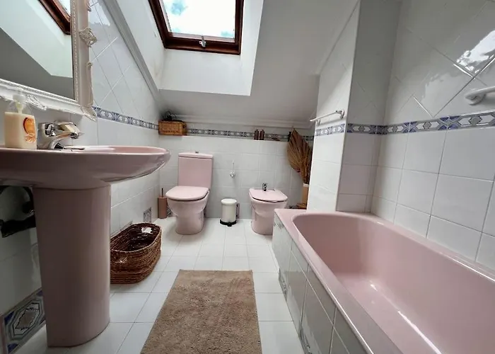 Apartamento Casa El Mozo - Monabri *