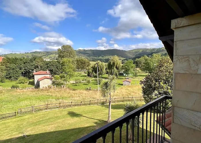 Apartamento Casa El Mozo - Monabri *