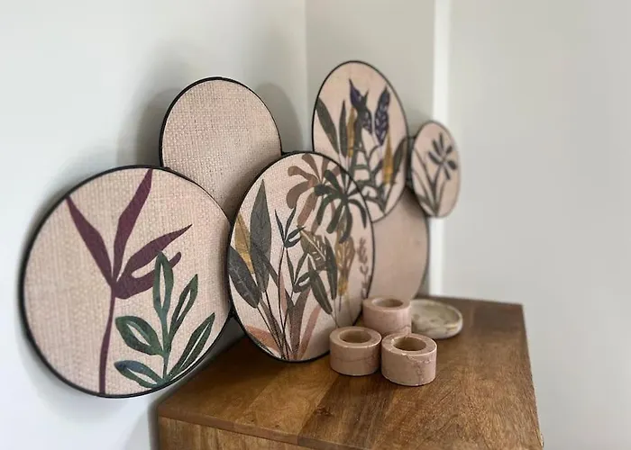 Casa El Mozo - Monabri *