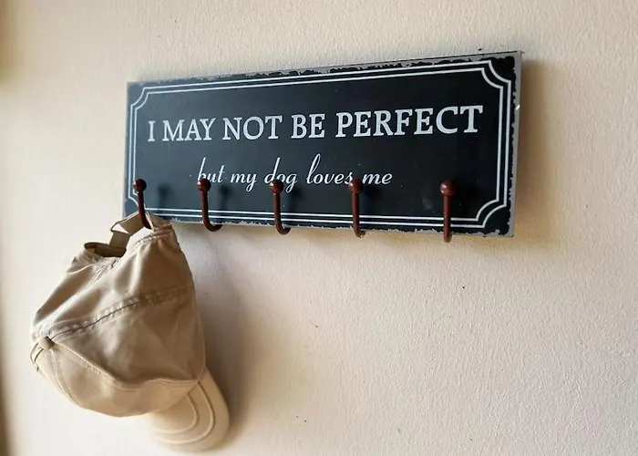 Casa El Mozo - Monabri *