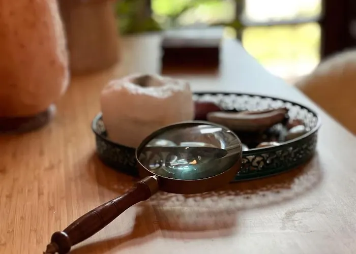 Apartamento Casa El Mozo - Monabri *