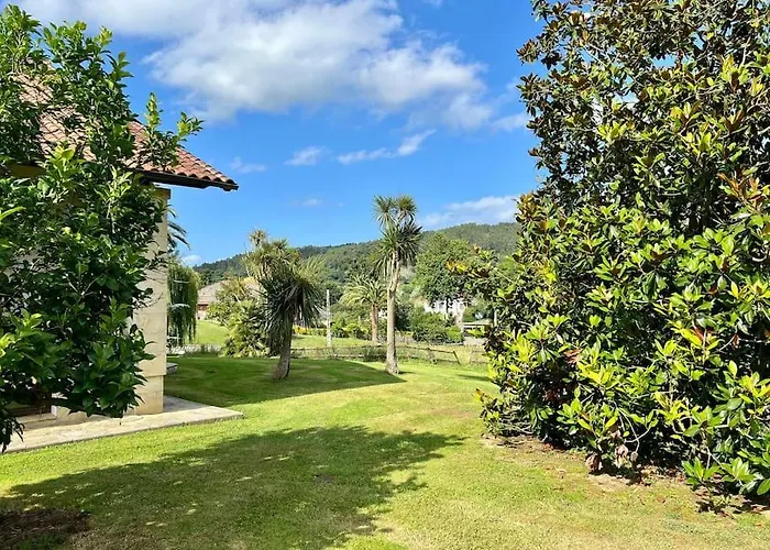 Casa El Mozo - Monabri Apartamento