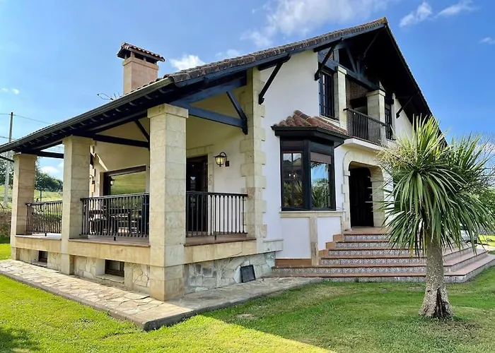 Casa El Mozo - Monabri Apartamento Solorzano