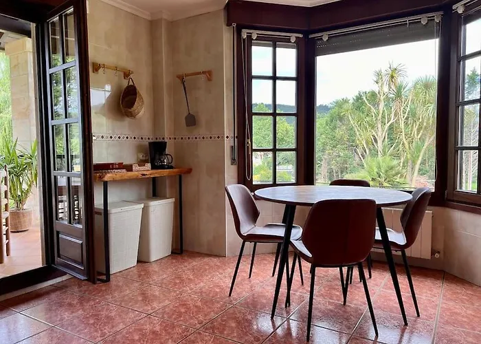 Casa El Mozo - Monabri Apartamento Solorzano