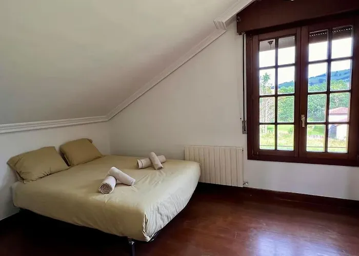 Apartamento Casa El Mozo - Monabri *