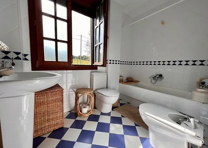 Apartamento Casa El Mozo - Monabri Solorzano