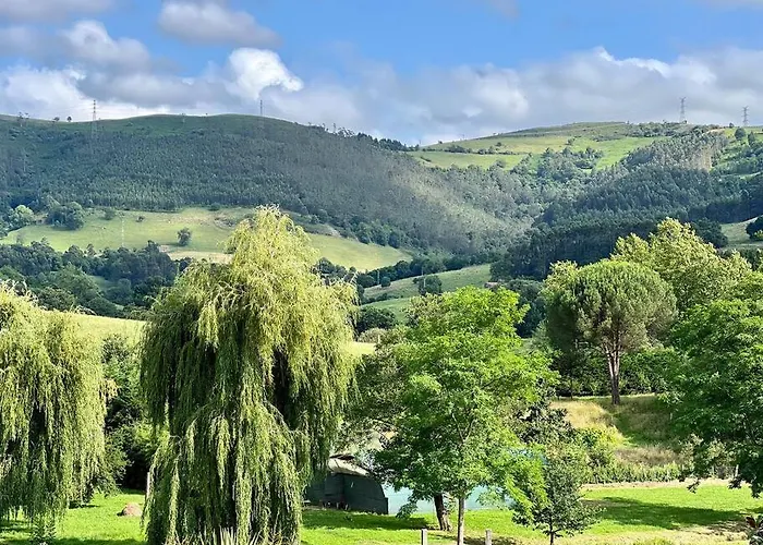 Casa El Mozo - Monabri *