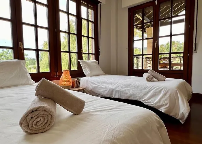 Casa El Mozo - Monabri Solorzano