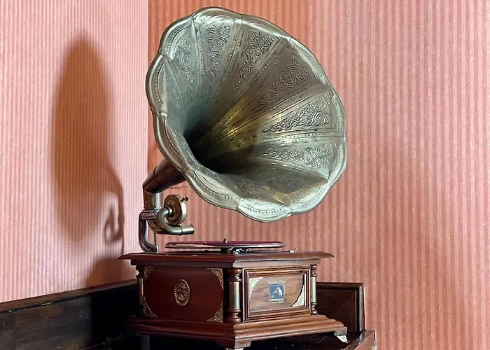 Apartamento Casa El Mozo - Monabri