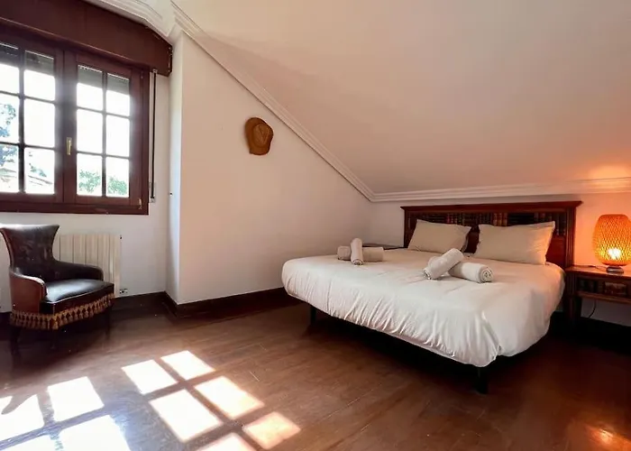 Casa El Mozo - Monabri *