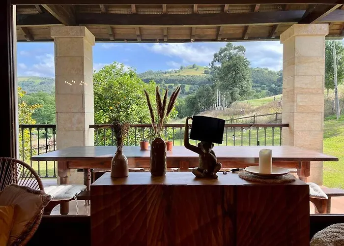 Casa El Mozo - Monabri Apartamento Solorzano